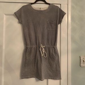 Lou and grey dress